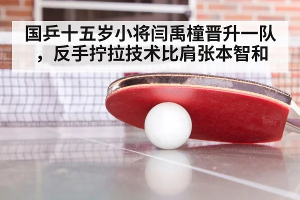 table tennis training